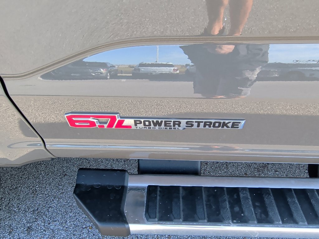 New 2027 Ford F350 Lariat AWD/4WD image 42
