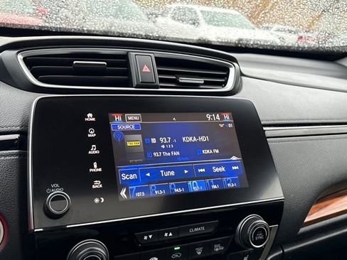 Used 2020 Honda CR-V Touring image 15
