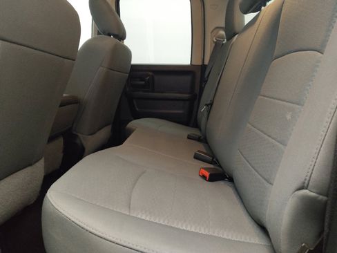Used 2019 RAM 1500 Tradesman w/ Popular Equipment Group RWD image 18