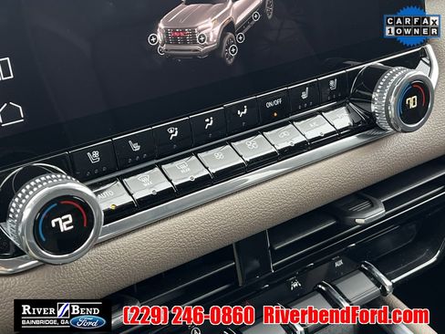 Used 2024 GMC Canyon Denali image 35