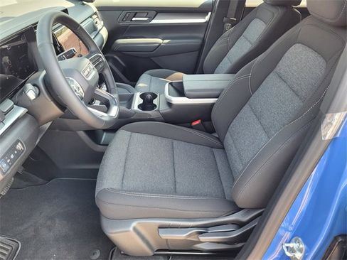 New 2026 GMC Terrain Elevation w/ Technology Package II image 22