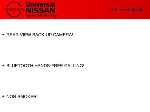 Used 2013 Nissan Frontier SV image 5