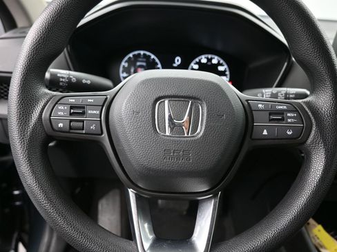 Certified 2023 Honda CR-V LX image 15