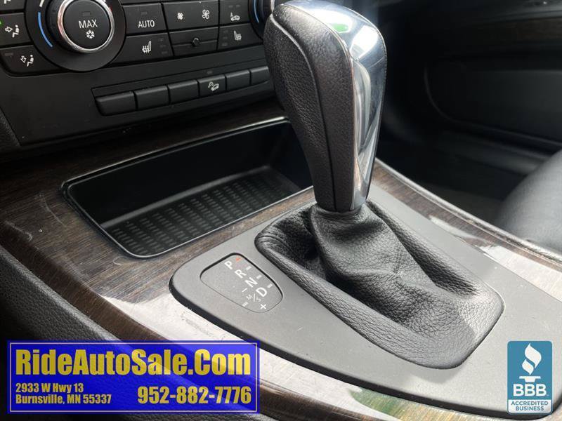 Used 2011 BMW 328i xDrive Coupe AWD/4WD image 33