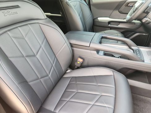 New 2027 Kia Telluride SX X-Line AWD/4WD image 11