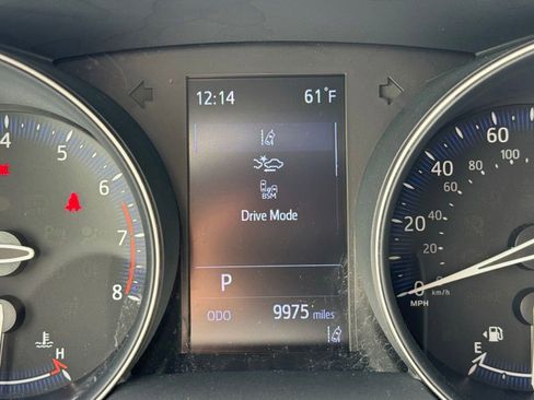 Certified 2020 Toyota C-HR Limited FWD image 29