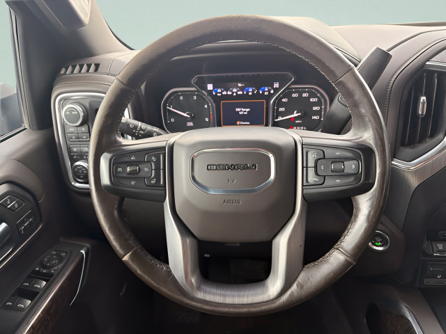Used 2020 GMC Sierra 2500 Denali w/ Denali Ultimate Package AWD/4WD image 19