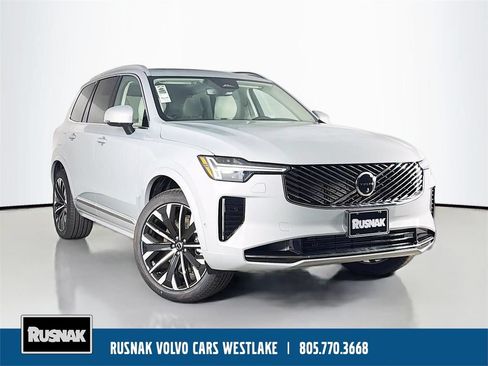 New 2026 Volvo XC90 T8 Ultra w/ Protection Package Premier AWD/4WD image 1