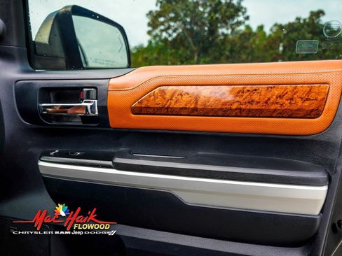 Used 2014 Toyota Tundra 1794 Edition image 15