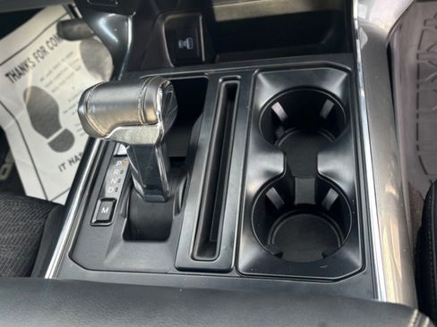 Certified 2022 Ford F150 XLT w/ Equipment Group 302A High image 55