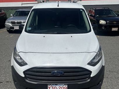 Used 2020 Ford Transit Connect XL