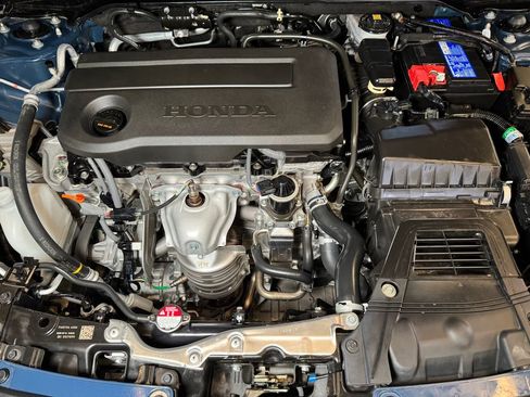 Used 2026 Honda Civic LX image 23