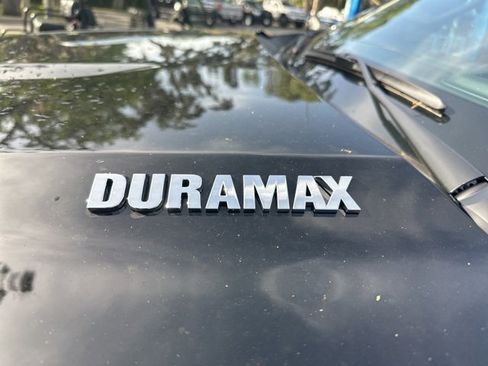 New 2025 Chevrolet Silverado 1500 High Country image 54