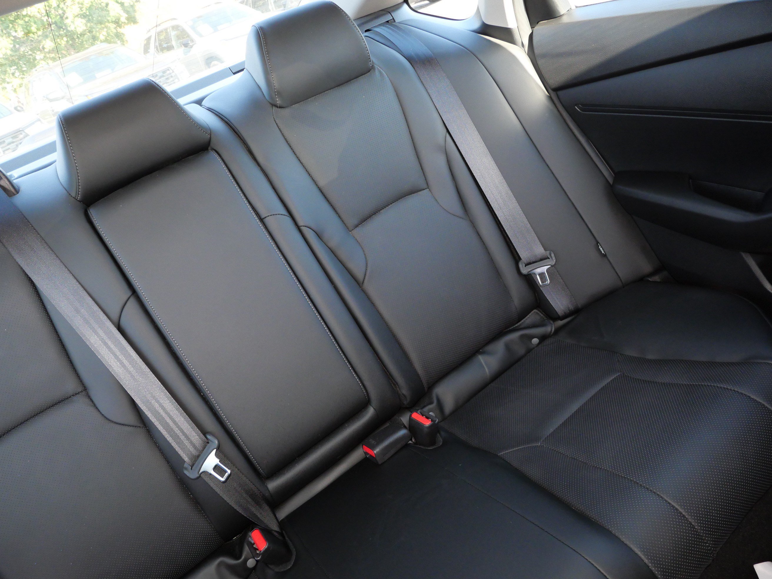 Used 2024 Honda Accord EX-L image 14