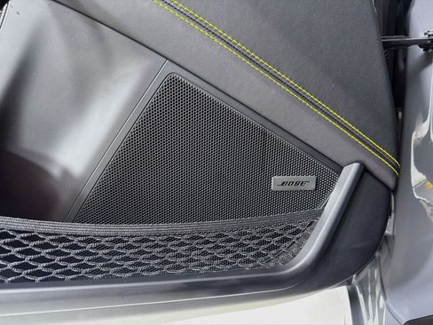 Used 2025 Porsche 911 GT3 RWD image 9