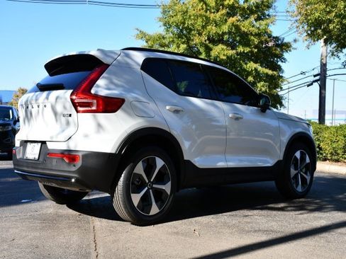 New 2026 Volvo XC40 B5 Plus w/ Protection Package Premier image 7