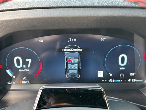 New 2025 Ford Explorer ST-Line image 10