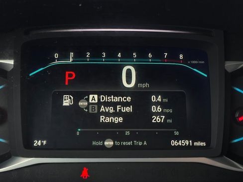 Used 2022 Honda Pilot Elite image 34