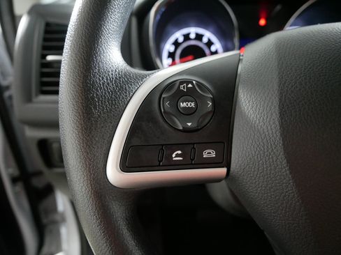 Used 2025 Mitsubishi Outlander Sport ES AWD/4WD image 27