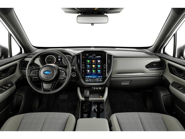 New 2026 Subaru Forester Premium AWD/4WD image 19