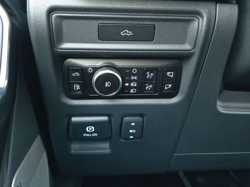 New 2026 Ford F150 Platinum w/ Equipment Group 700A Standard image 24