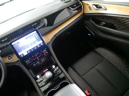 Used 2023 Jeep Grand Cherokee Summit image 11