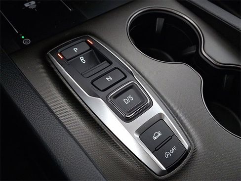 Certified 2025 Honda Ridgeline TrailSport image 15