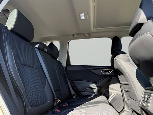 Used 2022 Subaru Forester Premium image 16