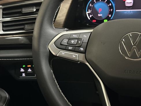 New 2026 Volkswagen Atlas SE image 29