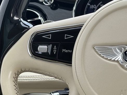 Used 2019 Bentley Mulsanne Speed RWD image 20