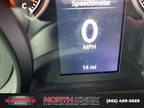 New 2026 Jeep Wrangler Sport image 29