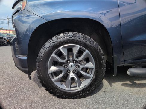 Used 2020 Chevrolet Silverado 1500 RST image 15