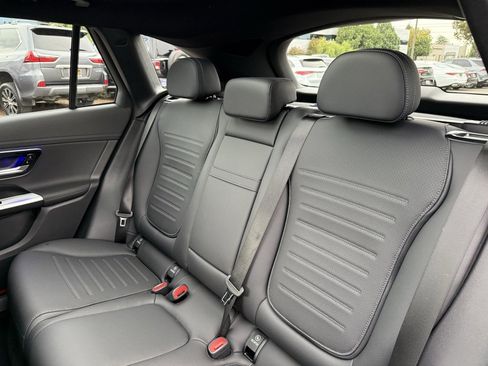 New 2026 Mercedes-Benz GLC 300 image 13