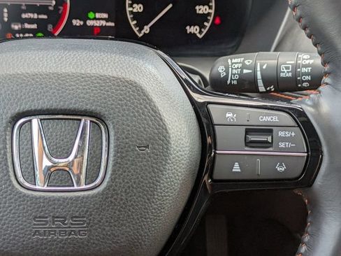 Used 2023 Honda HR-V Sport image 19