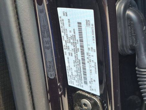 Certified 2024 Ford F150 STX RWD image 23