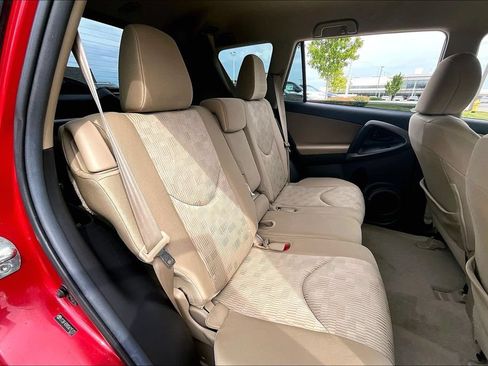 Used 2012 Toyota RAV4 4WD w/ Value Pkg image 29