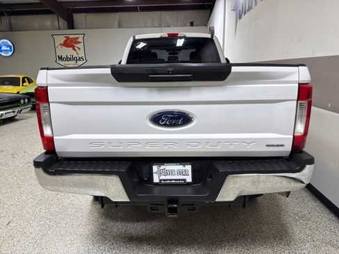 Used 2018 Ford F350 XL image 10