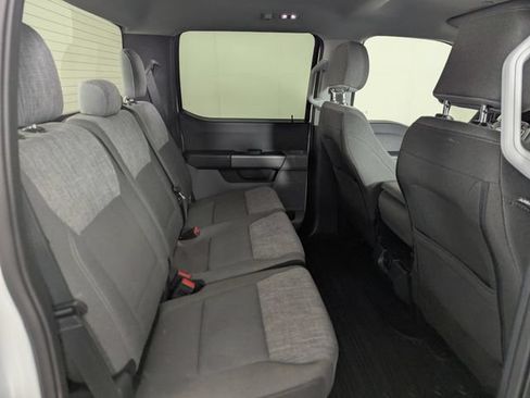 Used 2022 Ford F150 XLT AWD/4WD image 20