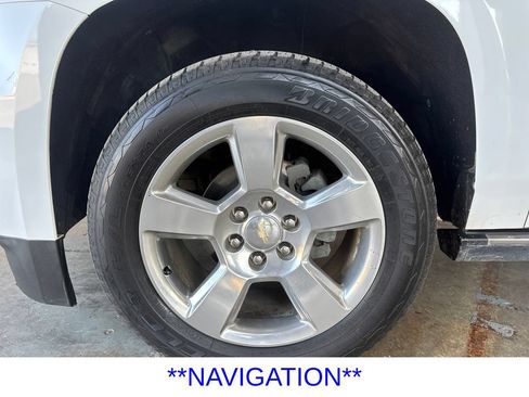 Used 2019 Chevrolet Tahoe Premier AWD/4WD image 10