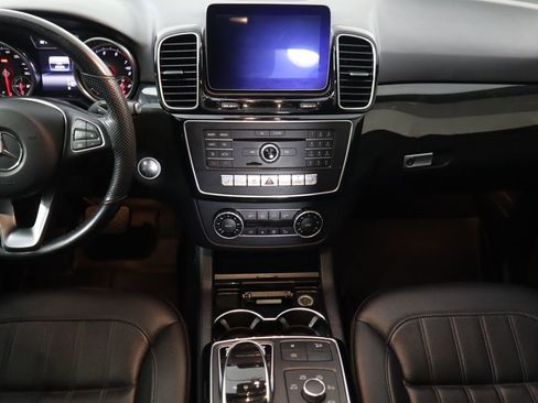 Used 2016 Mercedes-Benz GLE 350 4MATIC image 14