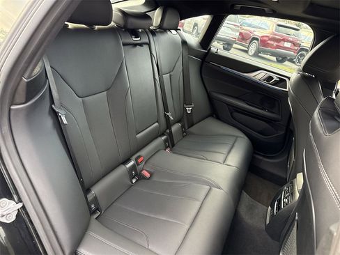 Used 2024 BMW 430i Gran Coupe w/ Premium Package image 25