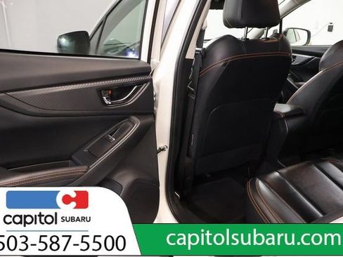 Used 2021 Subaru Crosstrek 2.5i Limited AWD/4WD image 28