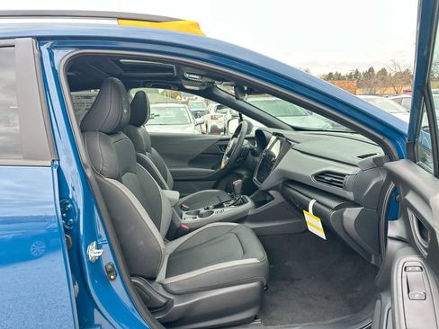 New 2026 Subaru Crosstrek 2.5i Wilderness AWD/4WD image 27