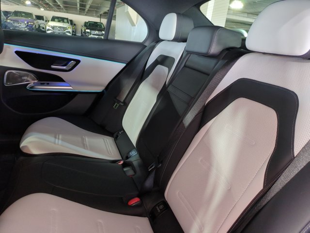 New 2027 Mercedes-Benz E 53 AMG e 4MATIC Sedan image 16
