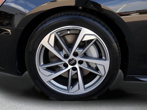 Used 2025 Audi A4 2.0T Premium w/ Convenience Package image 26