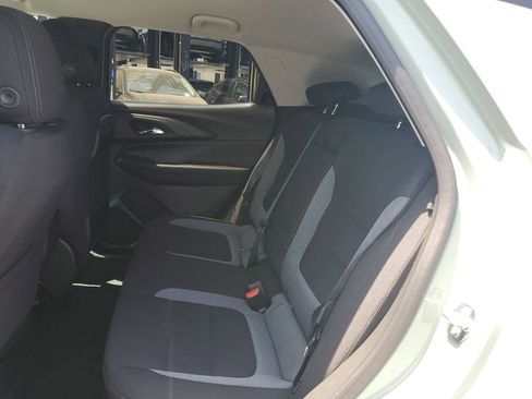 New 2026 Chevrolet TrailBlazer LT w/ Convenience Package FWD image 15