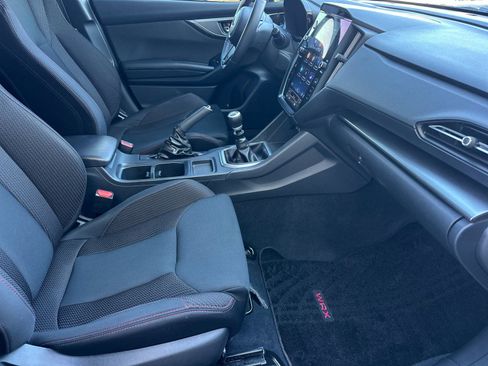Used 2024 Subaru WRX Premium image 14