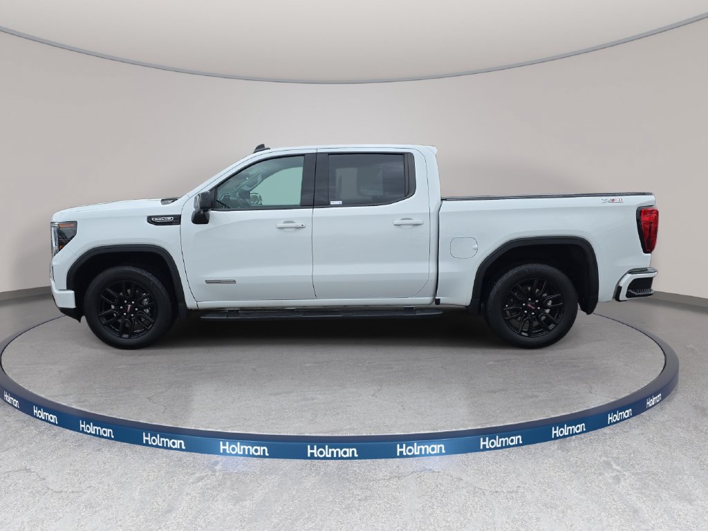 Used 2023 GMC Sierra 1500 Elevation w/ Elevation Premium Package AWD/4WD image 9