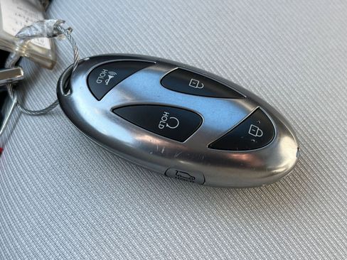 Used 2025 Hyundai Tucson SEL image 27