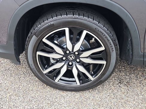 Certified 2019 Honda Pilot Touring image 7